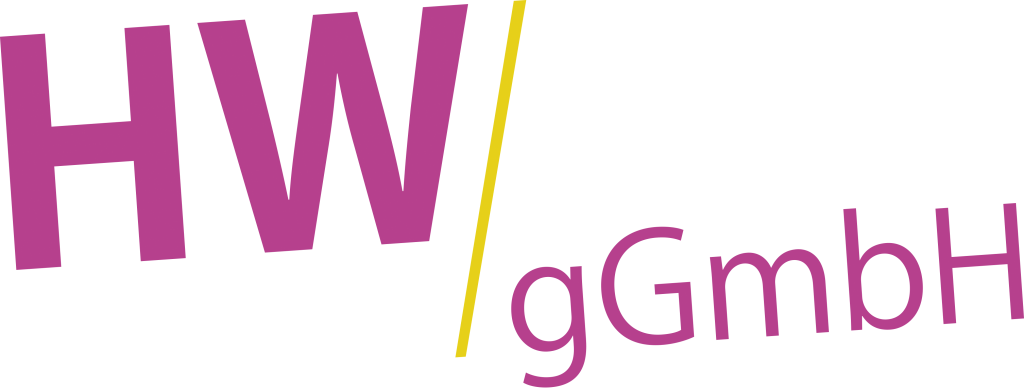HW gGmbH Logo