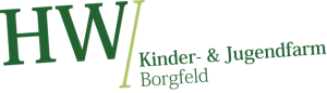 Logo Kinder- und Jugendfarm