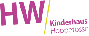 Logo Kinderhaus Hoppetosse