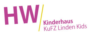 Logo KInderhaus KuFZ Linden Kids
