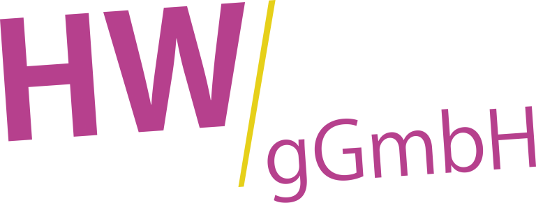 Logo der Hans Wendt gGmbH